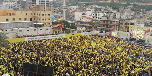 Hezbolá revela que Estados Unidos intentó “comprar” la Resistencia